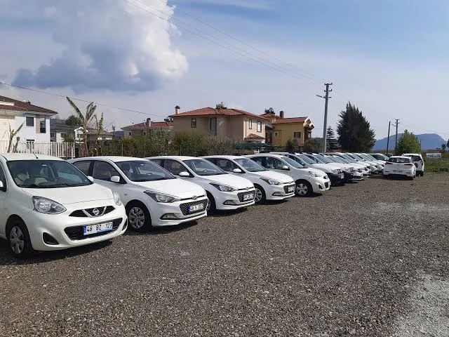 About us best Car rental Services dalaman | Grande Car Rental