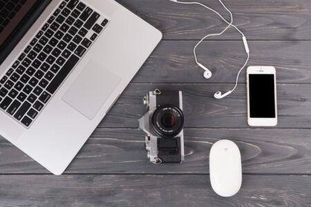 Smart Home Gadgets Making Everyday Household Tasks Easier