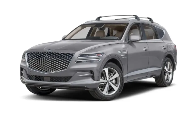 VIP Genesis Lease NY: A Smarter Way to Lease a Genesis Online
