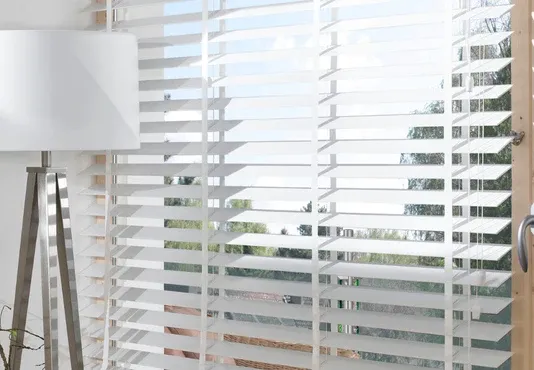 BLIND FITTING AND INSTALLATION1