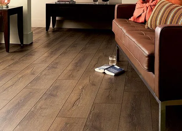 Wooden flooring New 3