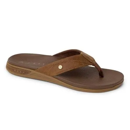 Reef Men's Phantom Lux Flip Flops