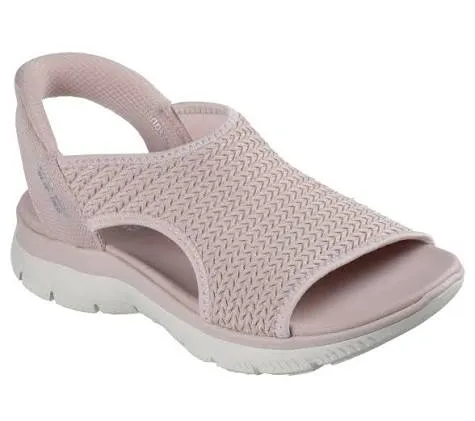 Skechers Shoes Skechers T-strap Sandals Skechers Women's Slip-ins Hband Knit Sandals Mark's