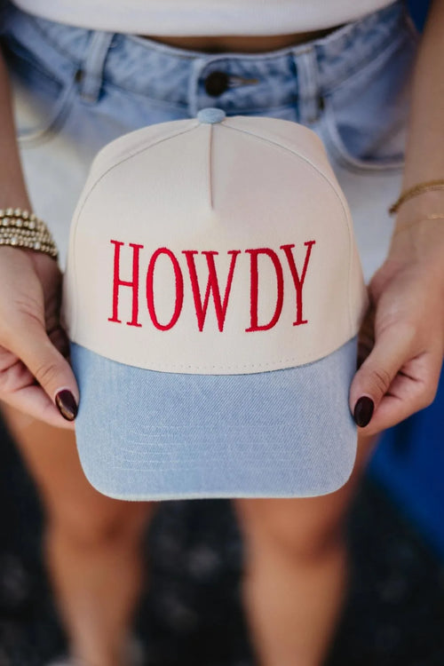 How Vintage Trucker Hats Add Character to Simple Outfits