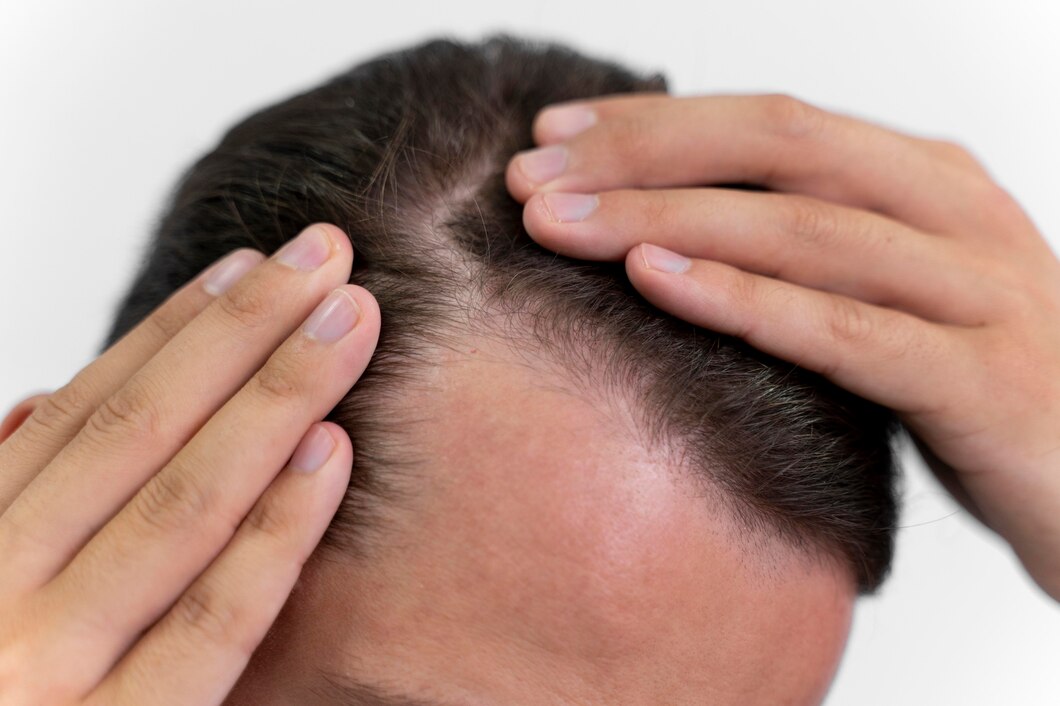Why Peptides for Hair Growth Are Attracting Scientific Interest