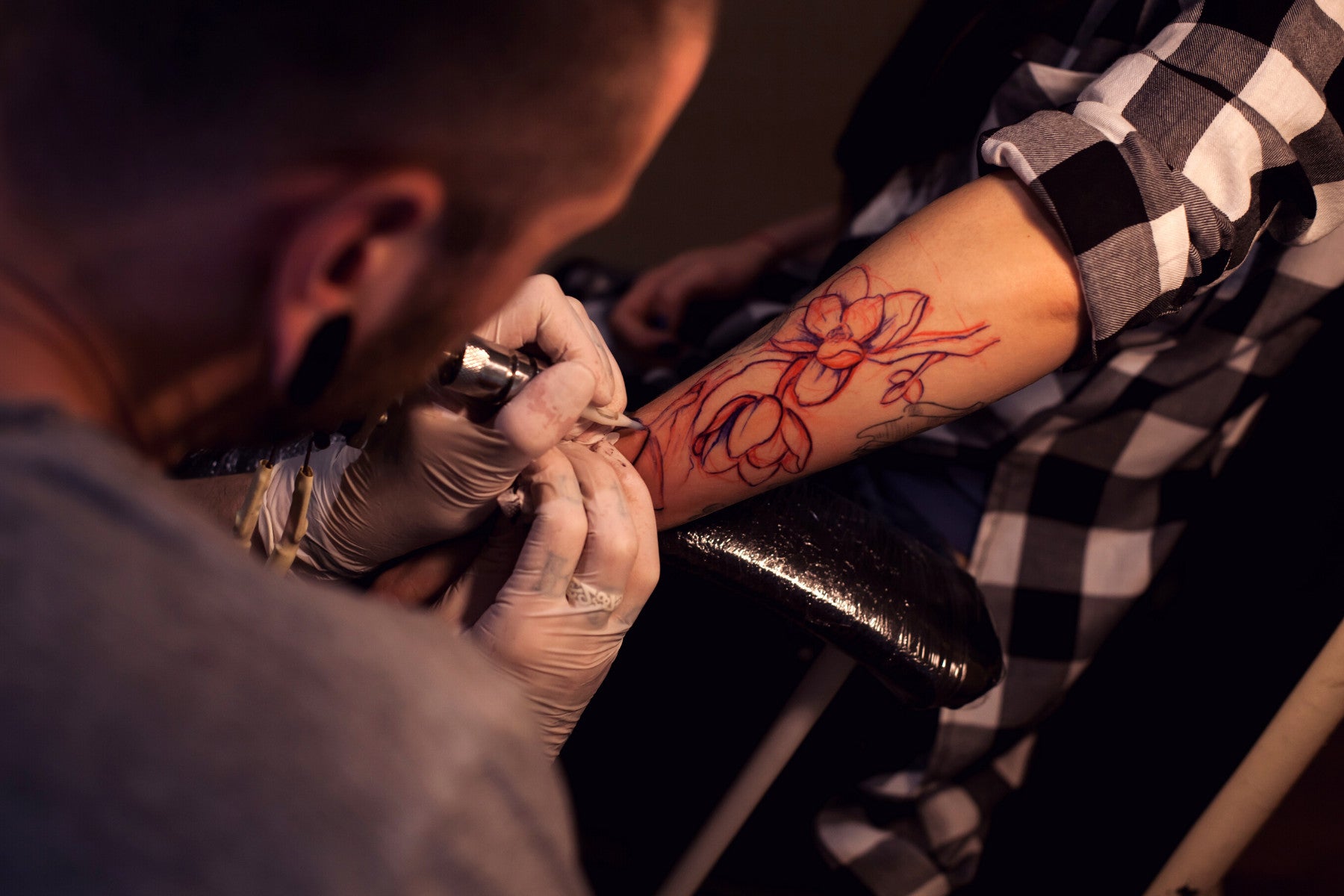 Planning a Tattoo That Still Works If You Add More Art Later