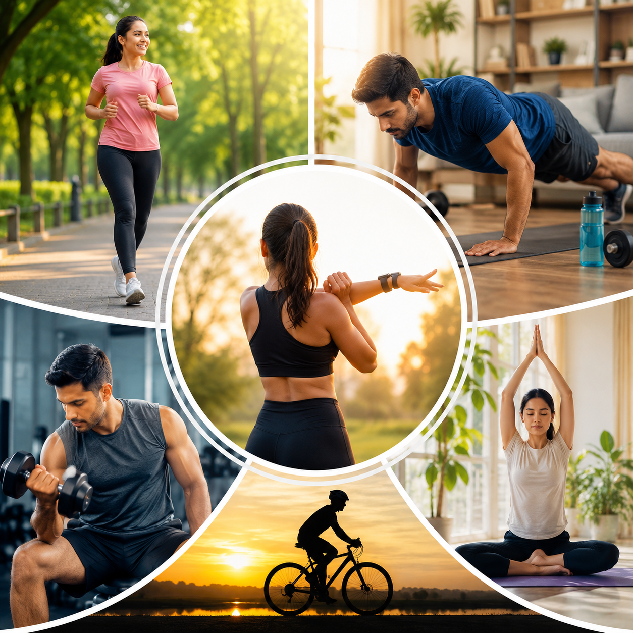 Understanding Fitness Tracking Without Overcomplicating Your Daily Workouts