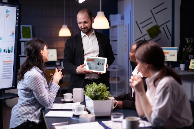 How Small Businesses Can Improve Marketing Without Wasting Valuable Resources