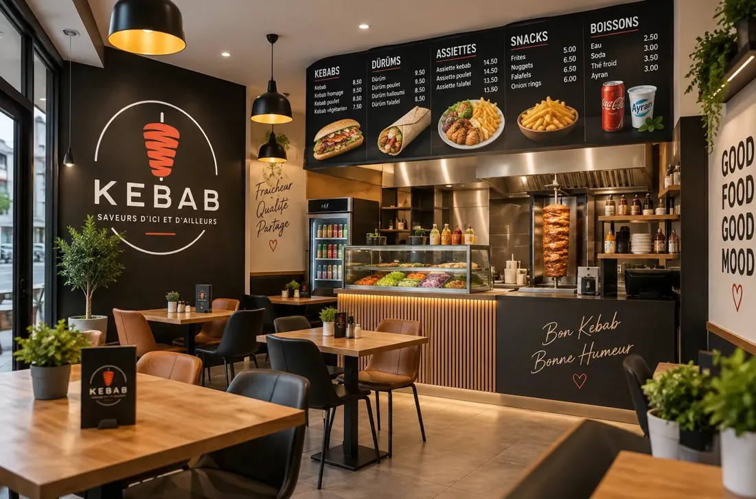 How to Build a Restaurant Menu for Smooth Online Ordering How to Build a Restaurant Menu for Smooth Online Ordering