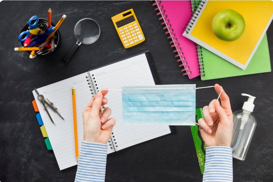 Why Custom Notepads Work Well for Schools and Classroom Use