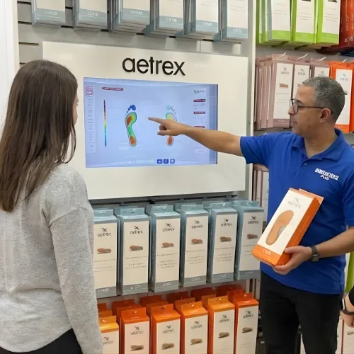 Comfort Shoe Stores Near You — Why a Specialist Makes All the Difference
