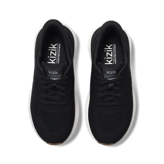 KIZIK SHOES WOMEN'S ATHENS 2 KNIT WOMEN'S ATHENS 2 KNIT