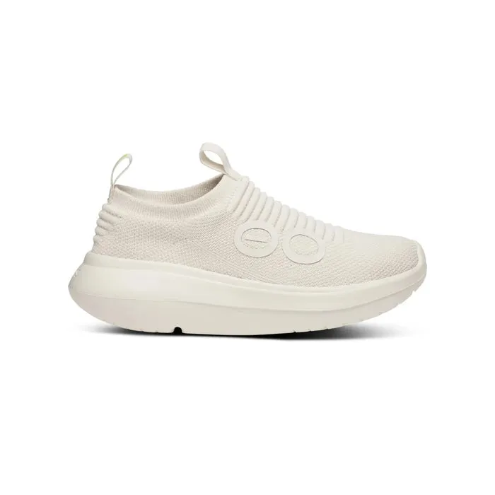 OOFOS SHOES 6 / Chalk OOmy 198411004110 OOmy