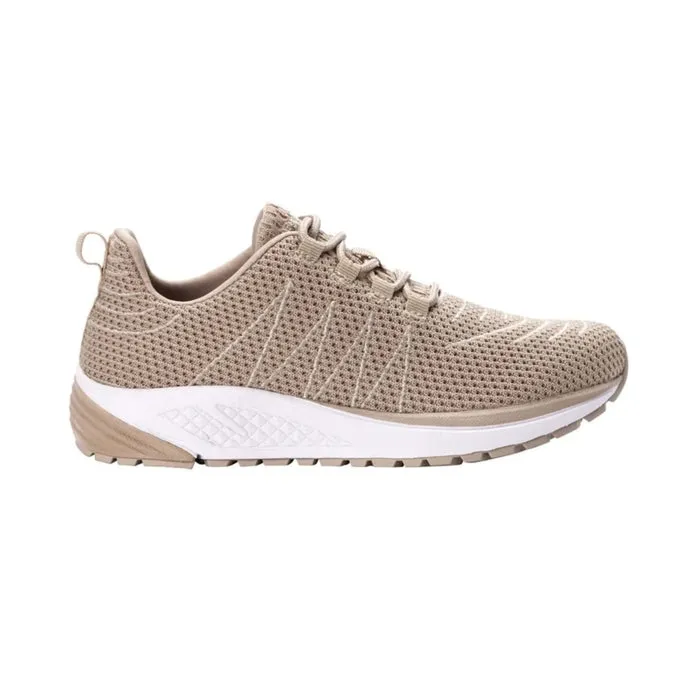 PROPET SHOES 5 / Sand / Medium (B) Tour Knit - Diabetic Friendly 40710715 Tour Knit - Diabetic Friendly