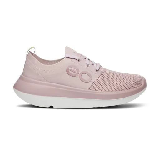 OOFOS SHOES 6 / Stardust OOmy 198411002680 OOmy
