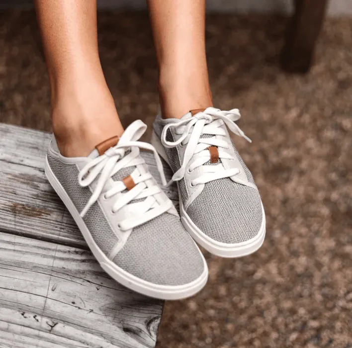 OLUKAI SHOES Pehuea Lī Pehuea Lī