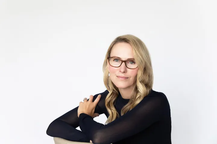Title: Dr. Sarah Daccarett, hormone health physician and founder of Inner Balance - Description: Dr. Sarah Daccarett, hormone health physician and founder of Inner Balance