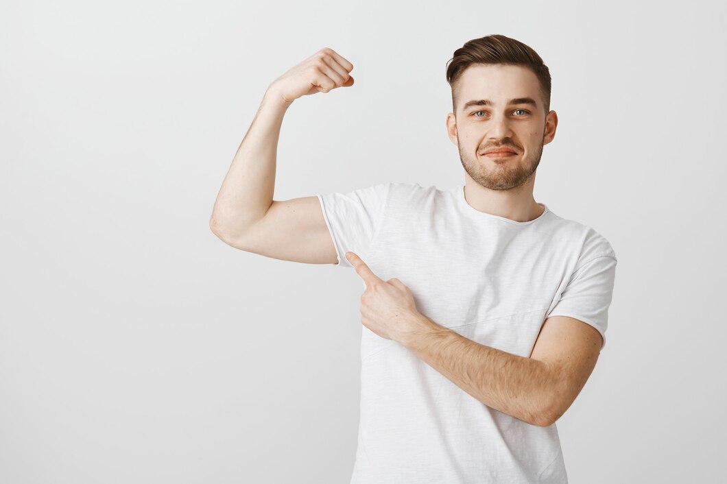 Choose and use the suitable peptide for testosterone enhancement Choose and use the suitable peptide for testosterone enhancement