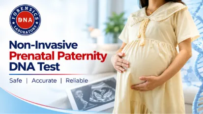 Prenatal Paternity DNA Test For Prenatal Paternity DNA Test For