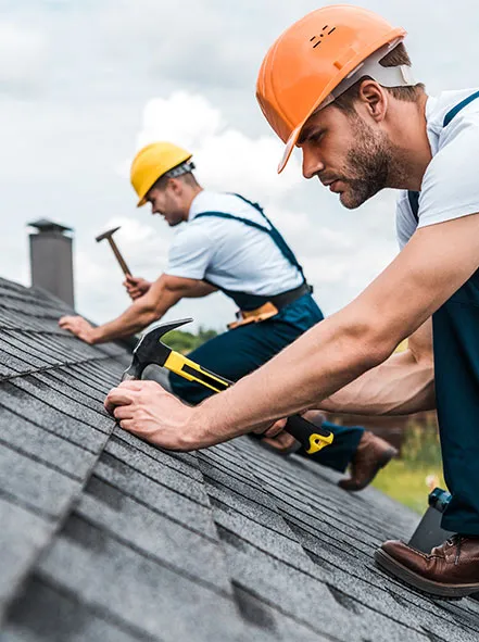DFW Roofing Services | Insurance Roof Replacement & Hail Damage | Dfwretx