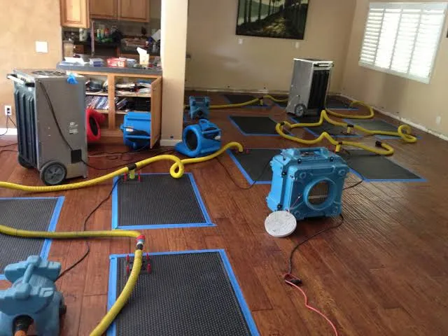 Water Damage Restoration In Fort Worth | Fast & Reliable Restoration Services