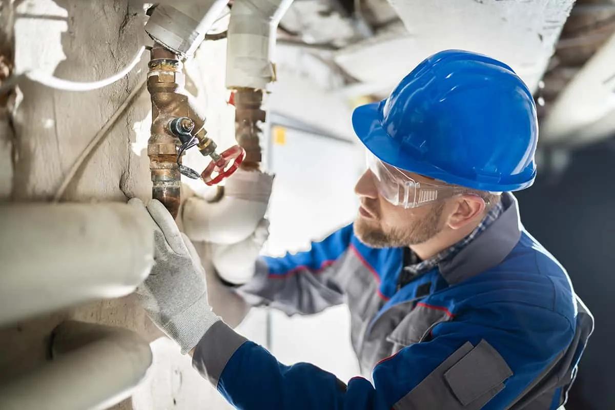 Water Damage Near Me & Insurance Claim Help | DFW Restorations Enterprise