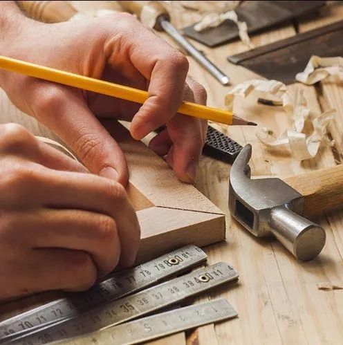 carpentry services new
