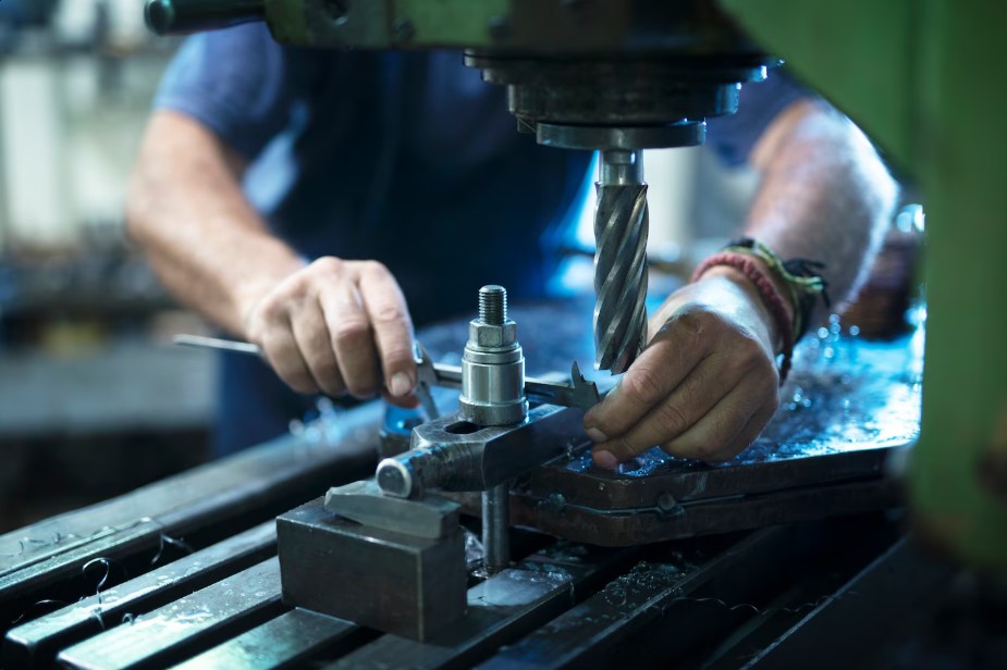 Precision Starts With the Cut: Choosing the Right Gear Tooling Precision Starts With the Cut: Choosing the Right Gear Tooling