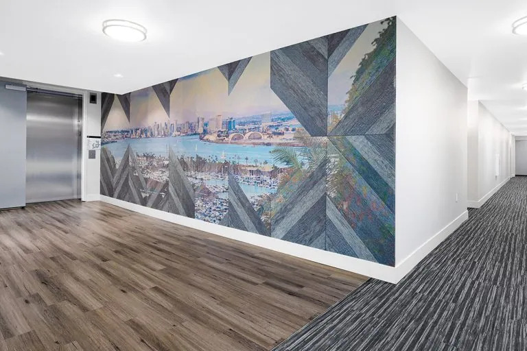 Commercial Wallpaper: A Complete Guide to Choosing Durable Wall Solutions for Business Spaces