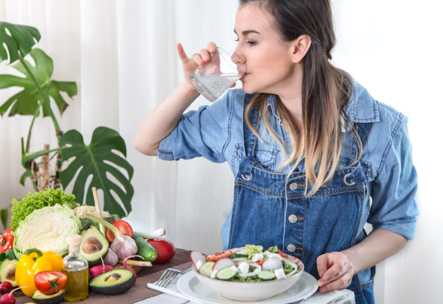 How Natural Daily Nutrients Cleanse and Protect Your Filtration System
