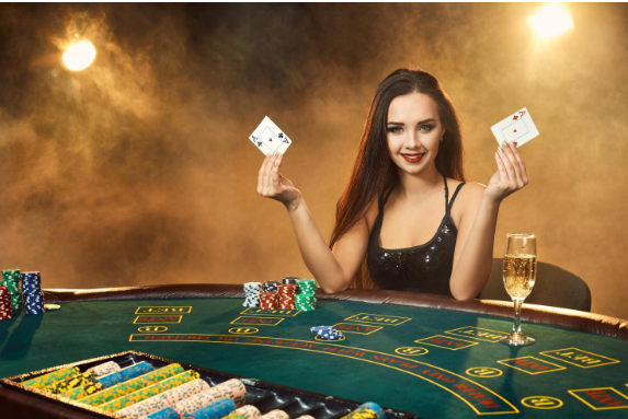Understanding Deposit and Withdrawal Processes at Online Casinos