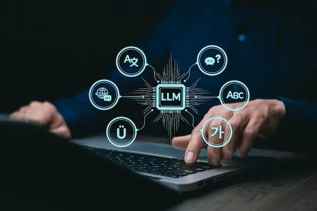 How LLM Development Is Transforming Enterprise AI and Intelligent Business Automation How LLM Development Is Transforming Enterprise AI and Intelligent Business Automation