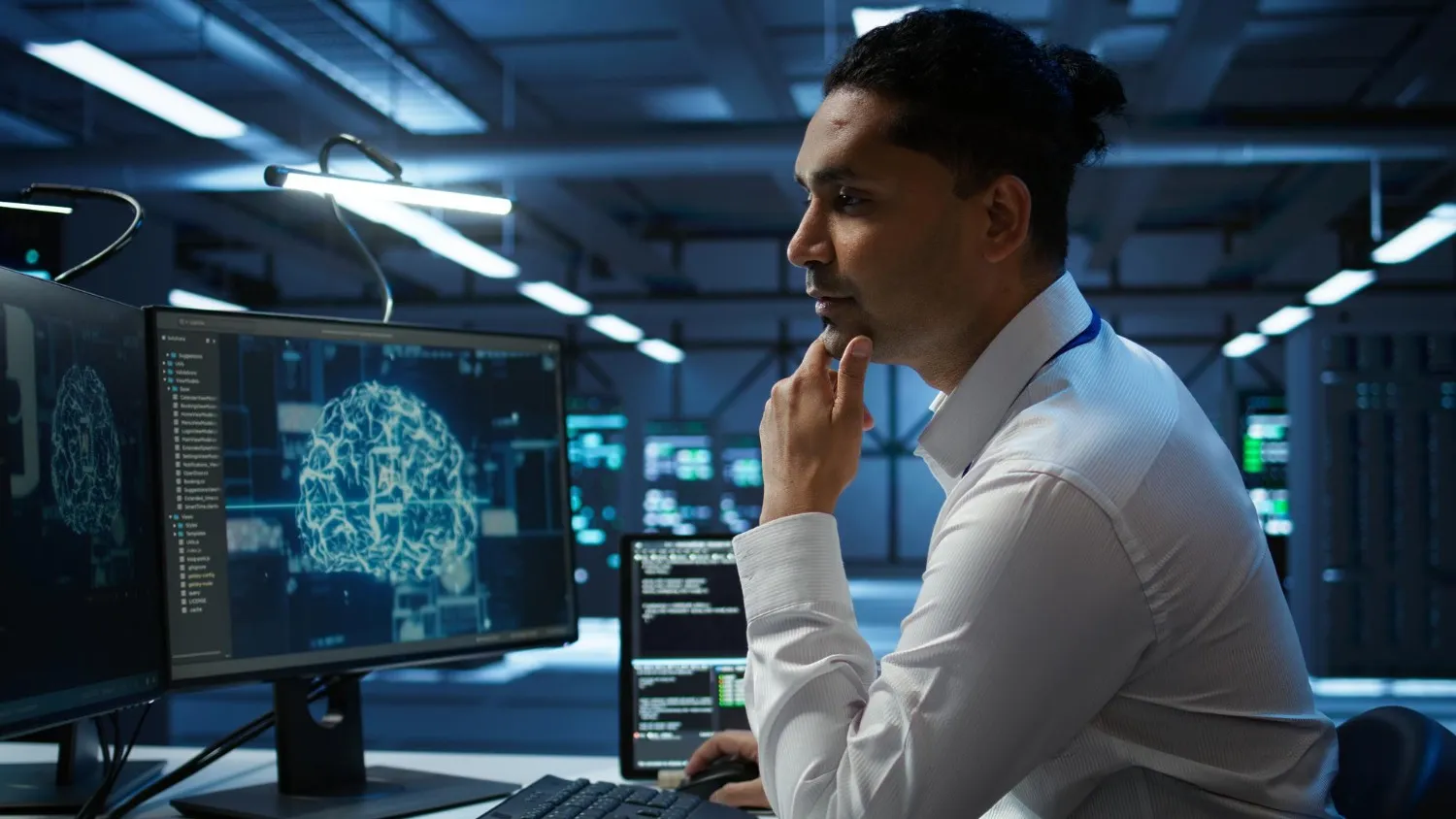 How AI Consulting Helps Businesses Turn AI Ideas Into Real-World Solutions