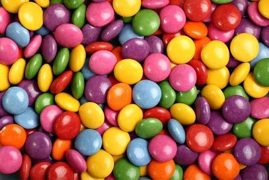 Why Candy Color Should Be Tested in the Recipe, Not Just in a Sample Cup