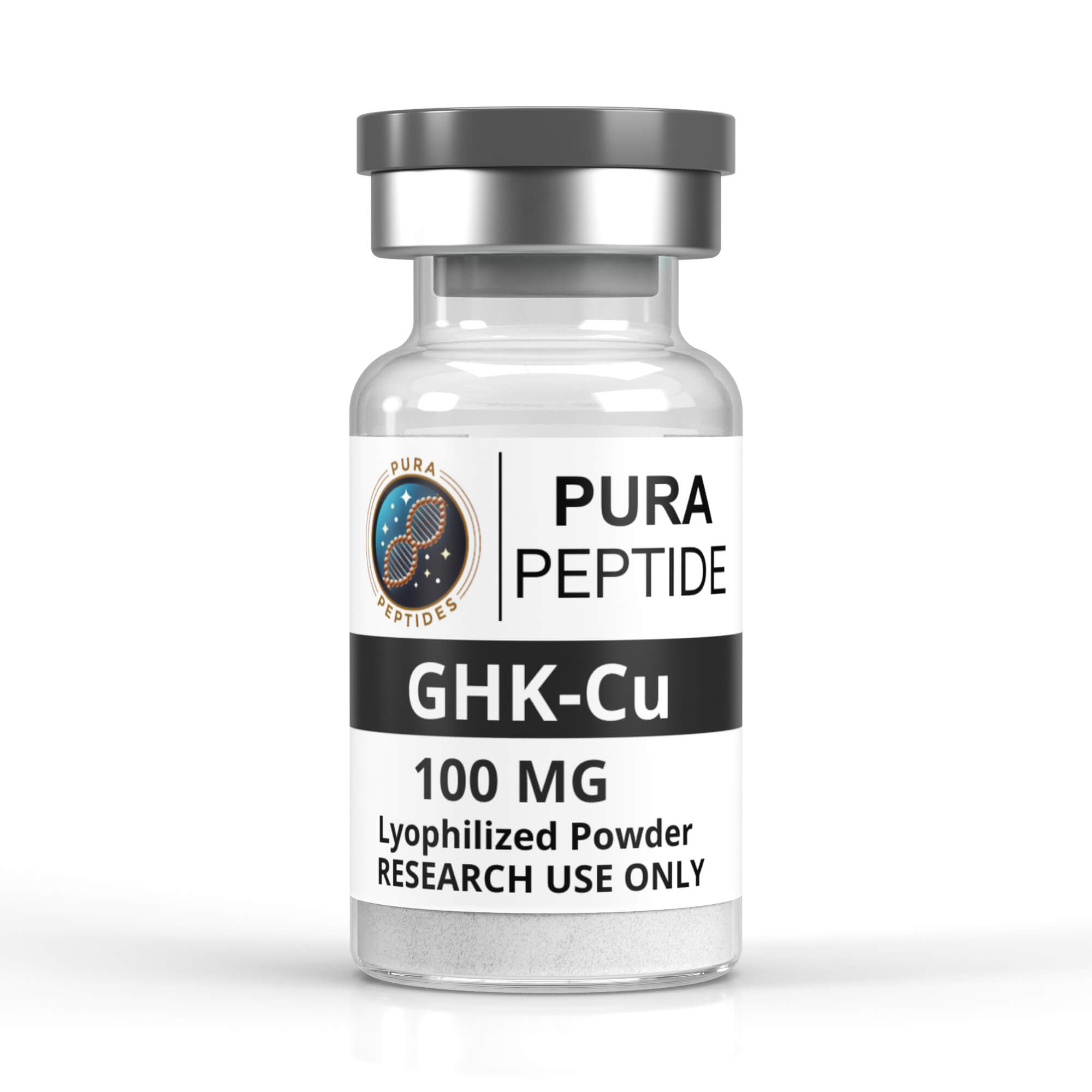 Comparing GHK-Cu Suppliers for Research Quality and Transparency