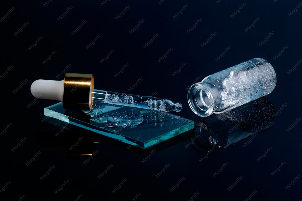 Selecting KLOW or GLOW Peptides: A Researcher’s Guide