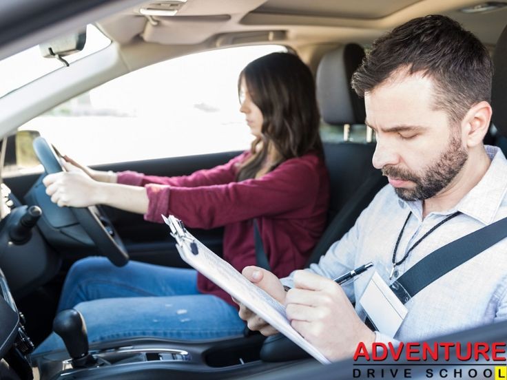 How New Drivers Can Stay Calm When the Road Does Not Go as Planned