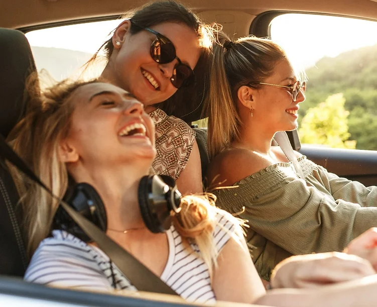 How Parents Can Help Teen Drivers Practice Without Adding Pressure