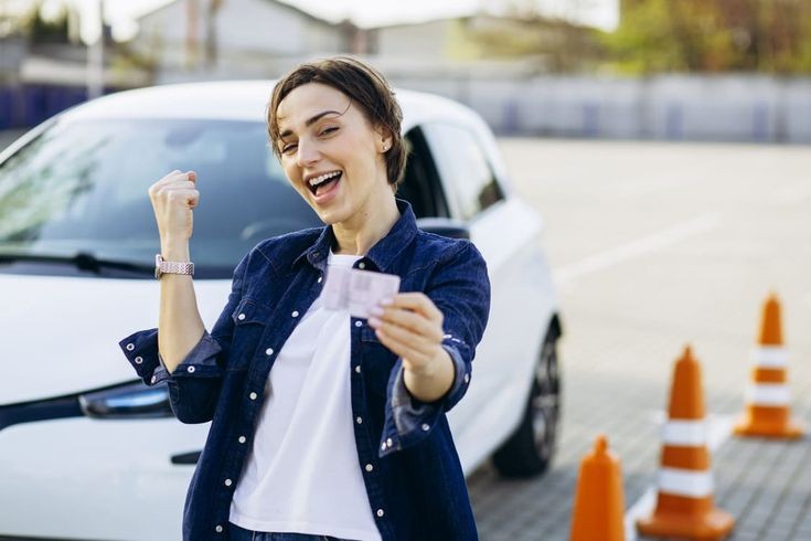 Passed the Road Test? Smart Ways to Approach Your First Weeks of Independent Driving