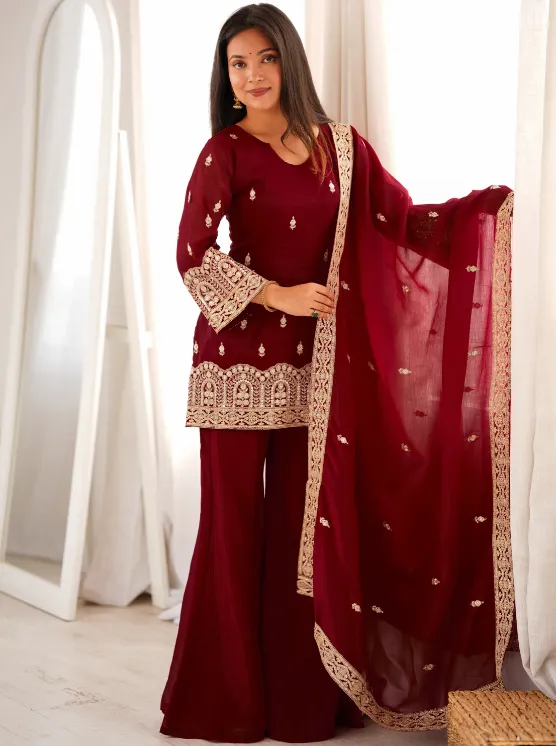 How to Build a Versatile Ethnic Wardrobe for a Busy Celebration Season How to Build a Versatile Ethnic Wardrobe for a Busy Celebration Season