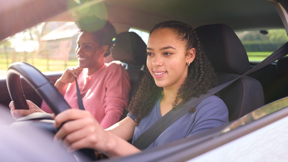 Why Every Car Feels Different the First Time You Drive It Why Every Car Feels Different the First Time You Drive It