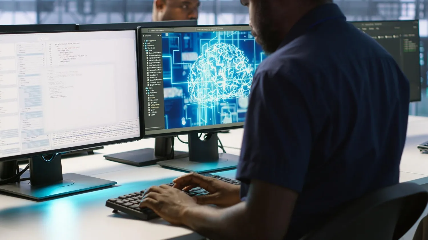 How AI Developers Are Helping Businesses Build Smarter and Scalable Solutions