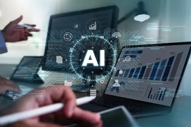 How Generative AI Is Helping Businesses Build Smarter and Scalable Solutions How Generative AI Is Helping Businesses Build Smarter and Scalable Solutions