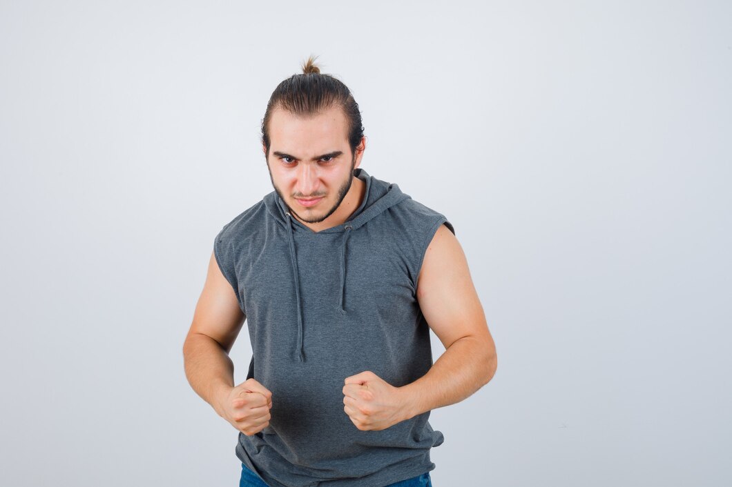 Common peptide compounds to boost testosterone in men