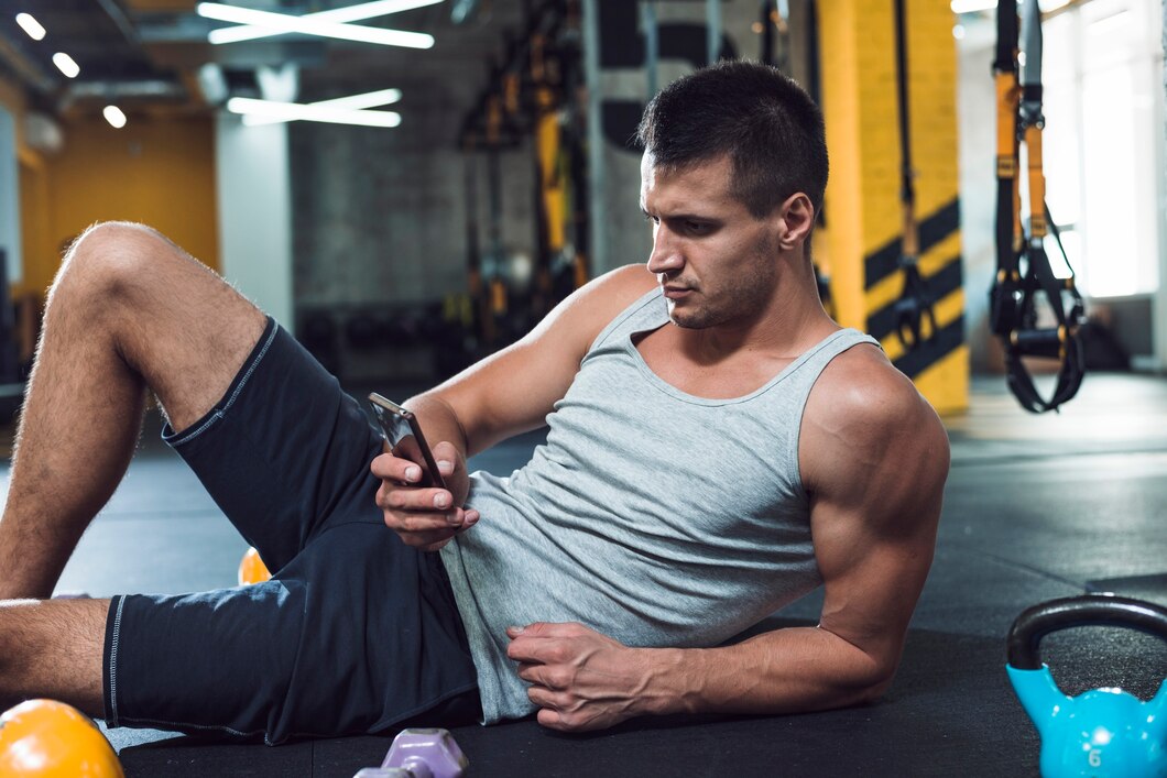 Which peptide is best for men who need testosterone enhancement?