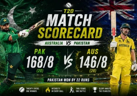 How Cricket Scorecards Reveal The Real Shape Of A Match How Cricket Scorecards Reveal The Real Shape Of A Match