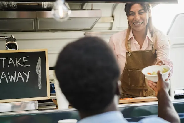 Top Healthy Food Franchise Business Opportunities