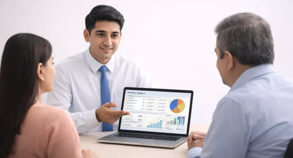 How Mutual Fund Software for IFA Helps MFDs Improve Client Retention and  Relationships