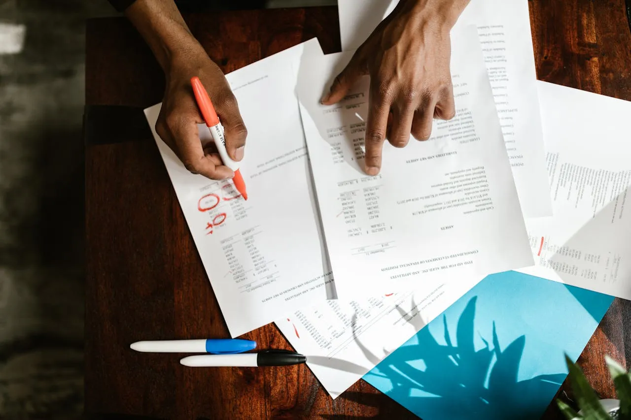 Top 5 Types of Financial Decisions