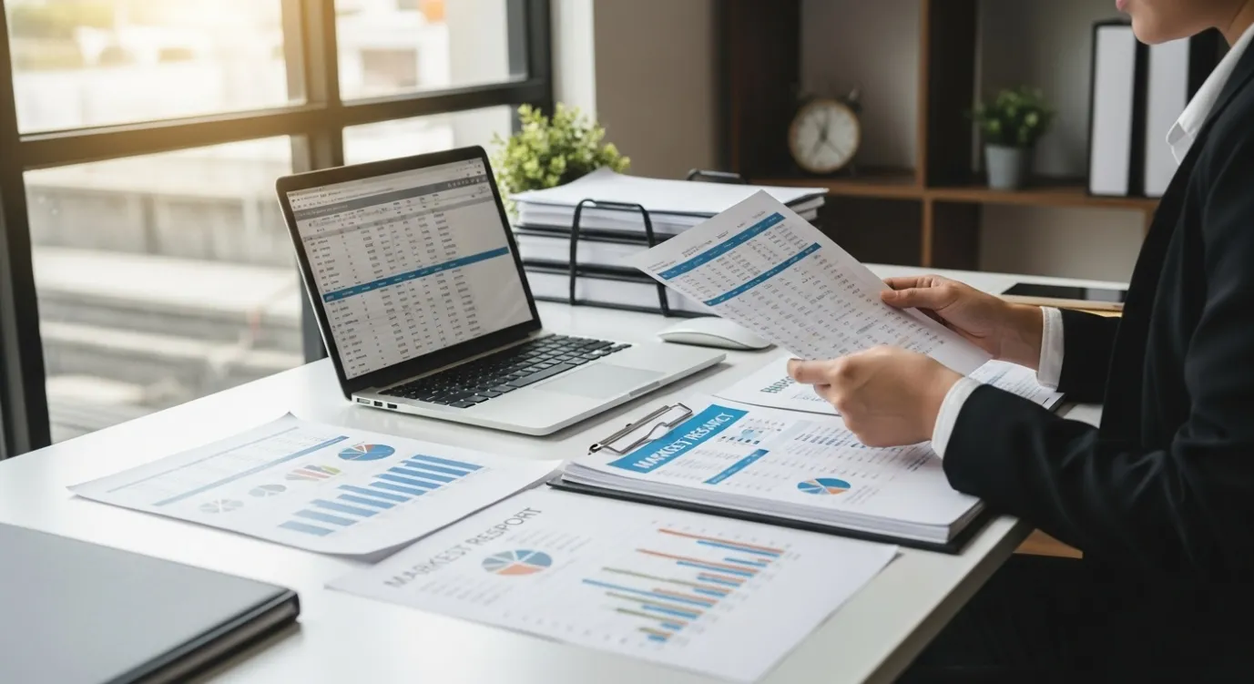 How to Evaluate New Business Opportunities